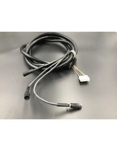 Kabel Platine-Plattform...