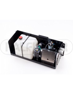 Kompaktaggregat 24V 3,2ccm