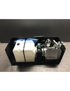 Kompaktaggregat 24V 3,2ccm 2