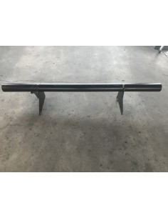 Unterfahrschutz Bär BC 1000 S2