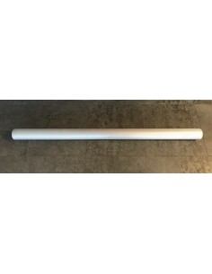 Rohr für Unterfahrschutz...