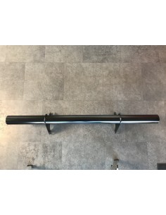 Unterfahrschutz X1A 0750