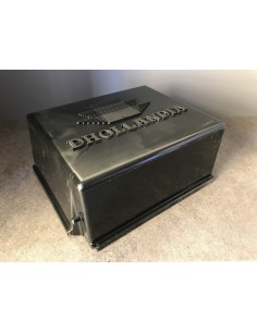 Aggregatdeckel Dhollandia...