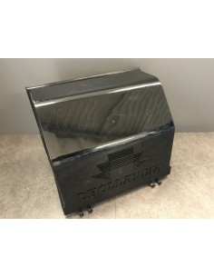 Deckel Aggregat LM10, 2012-...