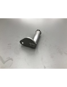 Bolzen Gabel ø30x112 2