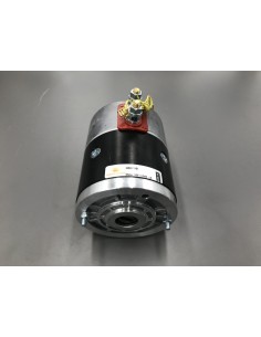 Motor Ladebordwand...