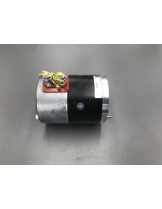 Motor Ladebordwand... 2