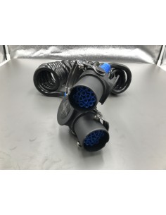 Elektrowendel 15- Polig -... 2