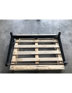 Hubschwinge,Torsionsrahmen...