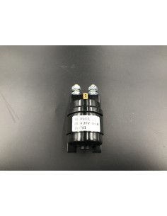 Leistungsrelais - 24 Volt...