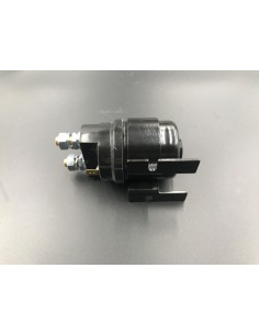 Leistungsrelais - 24 Volt... 2