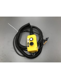 2-Knopf-Handfernbedienung,...