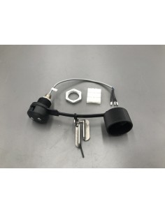 Schlüsselschalter BG -...