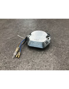 Plattformleuchte Bär 12/24V... 2