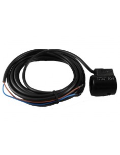 Magnetspule mit Kabel 24V 