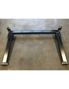 Hubschwinge Bär Cargolift...