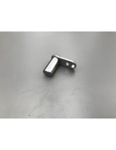 Bolzen mit Lasche ø25x58