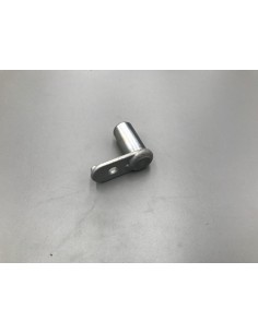 Bolzen mit Lasche ø25x58 2