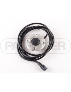 Fußschalter MBB Palfinger...