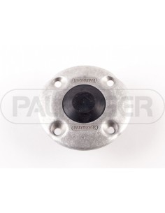 Druckknopf für Fußschalter...