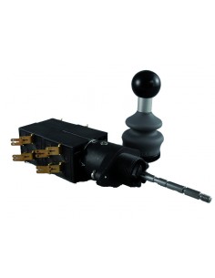 Kreuzhebelschalter...