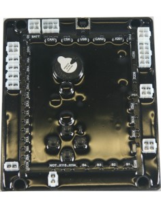 Platine Bär eBC Controller...