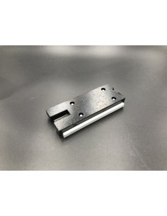 Schlittenführung... 2