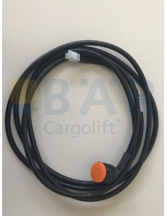 Plattformkabel eBC S4U