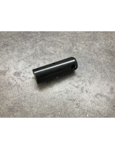 Bolzen mit Schmierbohrung...