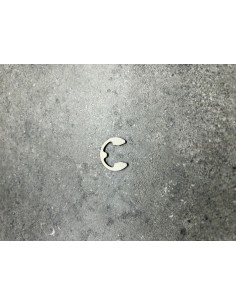 Sicherungsscheibe für Welle