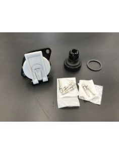 Steckdose 7-polig SC für...