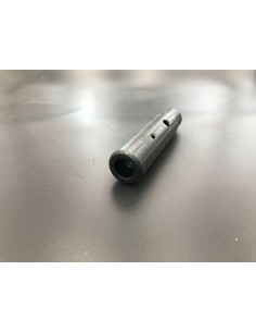 Bolzen für Bodenrolle  ø... 2