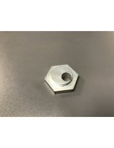 Exzenterbolzen  SW50x 42x15