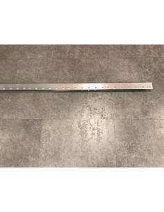 Randabschlußprofil Kantteil...