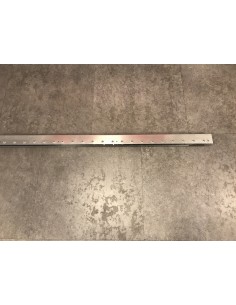 Randabschlußprofil Kantteil...