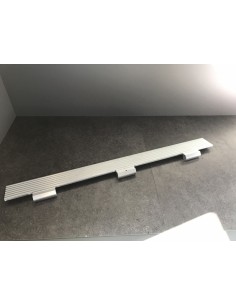 Klappe für Abrollsicherung... 2