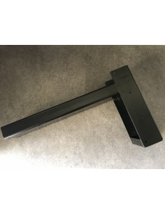 Seitenteil UFS SG  KTL...