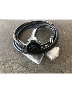 Steuerstromkabel... 2