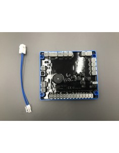 Platine eBC Controller 3.0 2