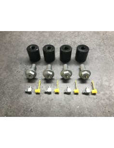 Bolzen Gelenkkonsole BS...