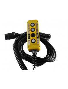 Kabelfernbedienung /...