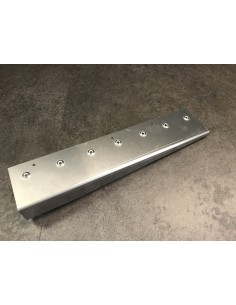 RAP45 Spitze links Kantteil...