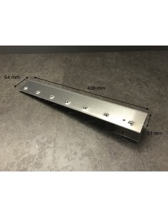 Randabschußspitze RAP45...