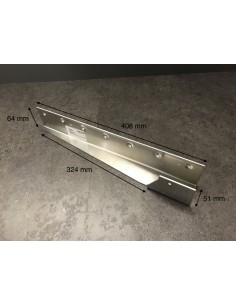 Randabschußspitze RAP45... 2