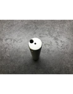 Bolzen für Plattform ø35x165 2