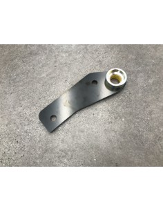 Platte Gelenkkonsole links... 2