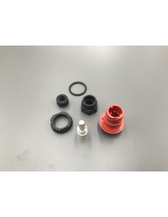 Steckdose Bausatz + 25mm