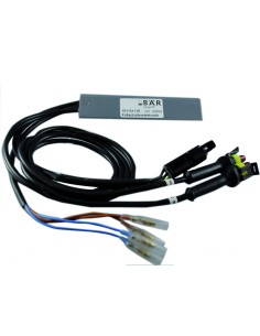 Fußschalterelektronik Bär...