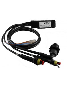 Fußschalterelektronik BG...