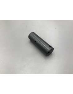 Bolzen mit Schmierbohrung...